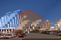 Skokie Il Accommodation Missouri