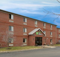 Extended Stay America Suites Evansville East - Accommodation Missouri