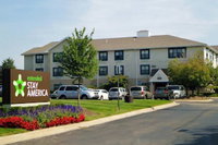 Extended Stay America Suites Detroit Madison Heights