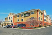 Extended Stay America Suites Detroit Sterling Heights