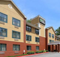Extended Stay America Suites Atlanta Alpharetta Rock Mill Rd - Accommodation Missouri