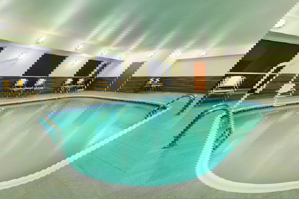 Fairfield Inn & Suites Bismarck South - thumb 0