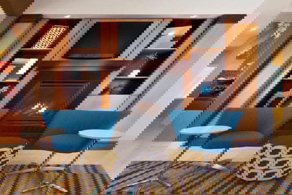 Fairfield Inn & Suites Bismarck South - thumb 1