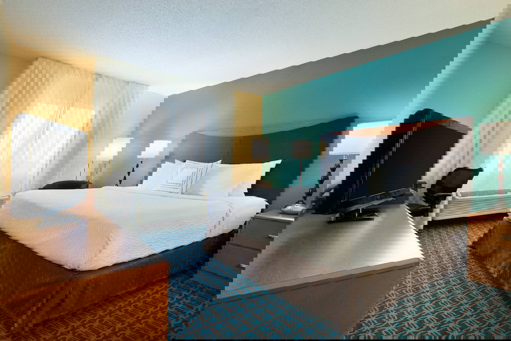 Fairfield Inn & Suites Bismarck South - thumb 5