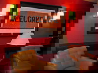 Northridge Ca Accommodation Missouri