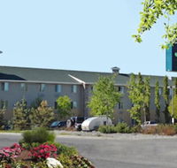 Extended Stay America Suites Anchorage Midtown - Accommodation Missouri