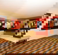 Extended Stay America Suites Newark Woodbridge - Accommodation Missouri