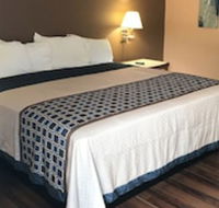 The Crest - Accommodation Missouri