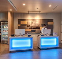 Holiday Inn Express  Suites Gatesville - N. Ft Hood - Accommodation Missouri