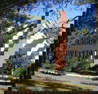 BB Country Garden Inn - Accommodation Missouri