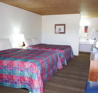 Western Holiday Motel - Accommodation Missouri