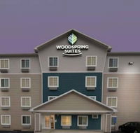 WoodSpring Suites Cleveland Avon - Accommodation Missouri