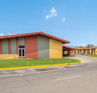 Econo Lodge Evansville - Accommodation Missouri