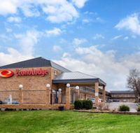 Econo Lodge Belton - Kansas City South - Accommodation Missouri