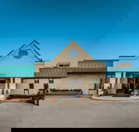 Econo Lodge Altoona I-99 - Accommodation Missouri