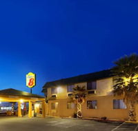 Super 8 by Wyndham Alamogordo - Accommodation Missouri