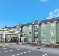 Econo Lodge Sevierville - Accommodation Missouri