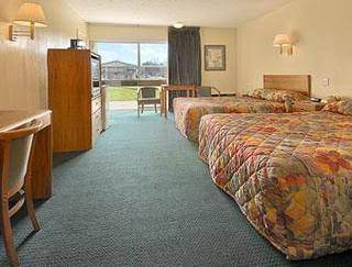 Super 8 Alexandria Macarthur Dr. - thumb 5