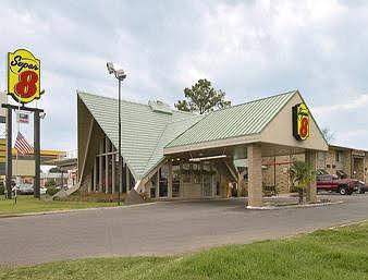 Super 8 Alexandria Macarthur Dr. - thumb 4