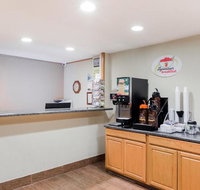 Super 8 by Wyndham Adair Ia - Accommodation Missouri