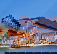 Embassy Suites Anchorage - Accommodation Missouri