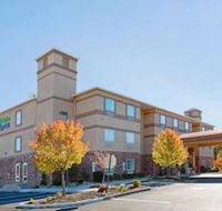 Holiday Inn Express  Suites Absecon-Atlantic City an IHG Hotel - Accommodation Missouri
