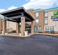 Holiday Inn Express  Suites Allentown-Dorney Park Area an IHG Hotel - Accommodation Missouri