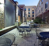Holiday Inn Express  Suites Aberdeen an IHG Hotel - Accommodation Missouri