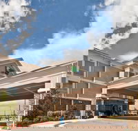 Holiday Inn Express Ada an IHG Hotel - Accommodation Missouri