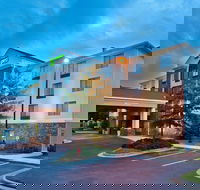 Holiday Inn Express Apex - Raleigh an IHG Hotel - Accommodation Missouri