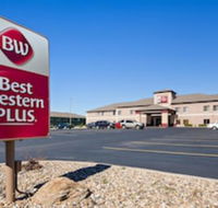 Best Western Plus Albert Lea I-90/I-35 Hotel - Accommodation Missouri