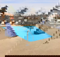 Comfort Inn  Suites - Accommodation Missouri