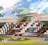 Holiday Inn Express  Suites Ashland an IHG Hotel - Accommodation Missouri