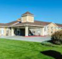 Quality Inn - Accommodation Missouri