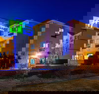 Holiday Inn Express  Suites Alamosa an IHG Hotel - Accommodation Missouri