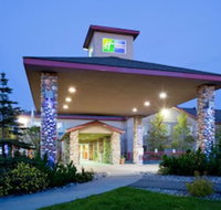 Holiday Inn Express Anchorage an IHG Hotel - Accommodation Missouri