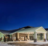 Holiday Inn Express Hotel  Suites Beatrice an IHG Hotel - Accommodation Missouri