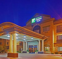 Holiday Inn Express Hotel  Suites Barstow-Outlet Center an IHG Hotel - Accommodation Missouri