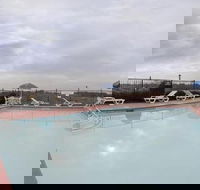 Baymont Inn  Suites Calhoun - Accommodation Missouri