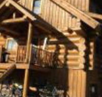 Sawing Logzz Bed  Breakfast - Accommodation Missouri