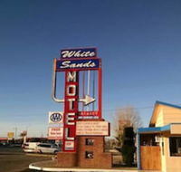 White Sands Motel - Accommodation Missouri