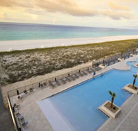 SpringHill Suites by Marriott Navarre Beach - Accommodation Missouri