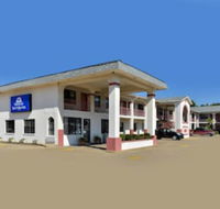 Rancho Tee Motel - Accommodation Missouri