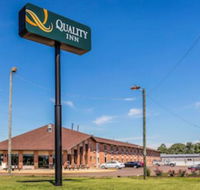 Quality Inn - Accommodation Missouri