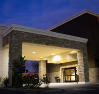 Best Western Plus Arrowhead Hotel - Accommodation Missouri