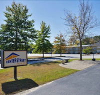 Center Street Value Inn - Accommodation Missouri