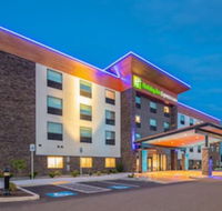 Holiday Inn Express  Suites Camas - Vancouver an IHG Hotel - Accommodation Missouri