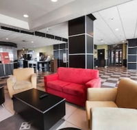 Travelodge by Wyndham Absecon Atlantic City - Accommodation Missouri