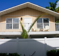 The Anna Maria Island Beach Castaway 2 - Accommodation Missouri