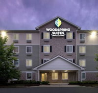 WoodSpring Suites Raleigh Apex - Accommodation Missouri